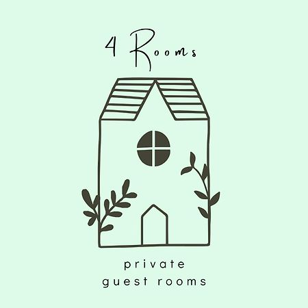 4 Rooms 플로브디프 외부 사진