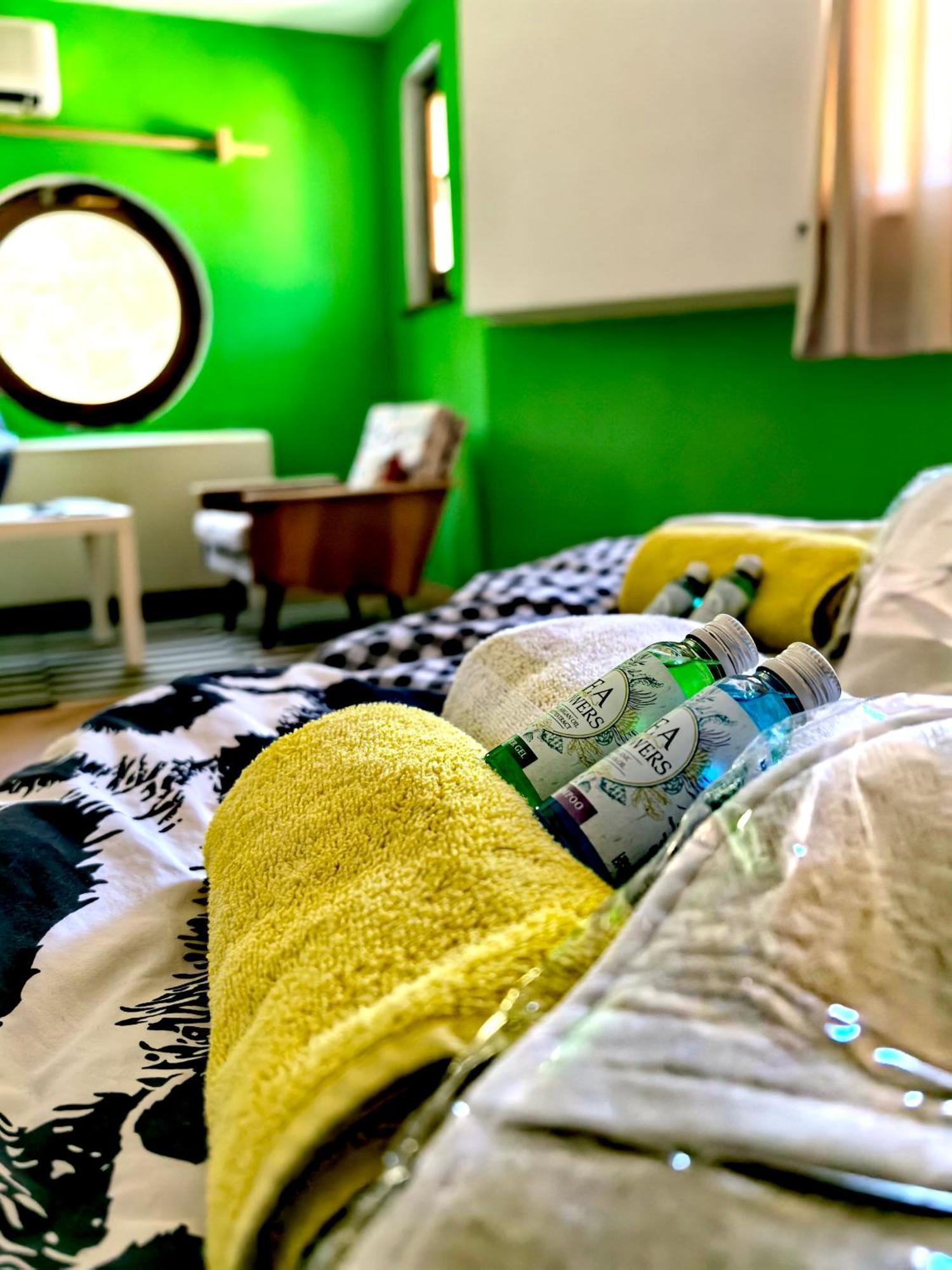 4 Rooms 플로브디프 외부 사진