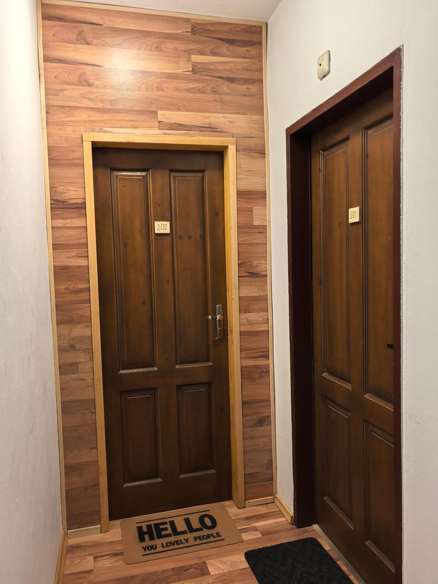 4 Rooms 플로브디프 외부 사진