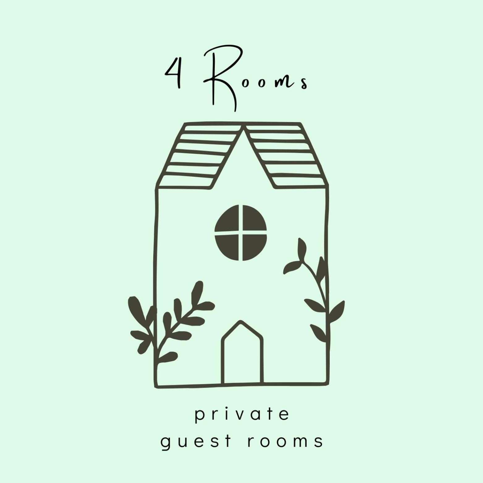 4 Rooms 플로브디프 외부 사진